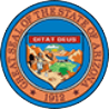 Great Seal of The State of Arizona
