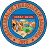 Great Seal of The State of Arizona