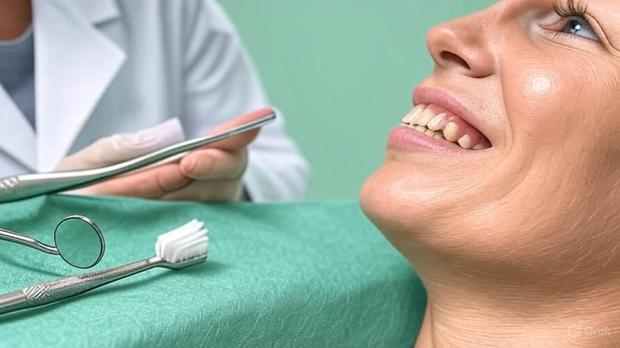 Dental Service