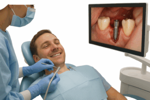 Snow Family Dentistry | Sedation Dentistry - Pain-Free Dental Implants Mesa AZ: Overcome Dentist Fear