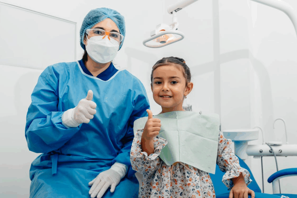 Snow Family Dentistry | How to Make Dental Visits Fun for Children