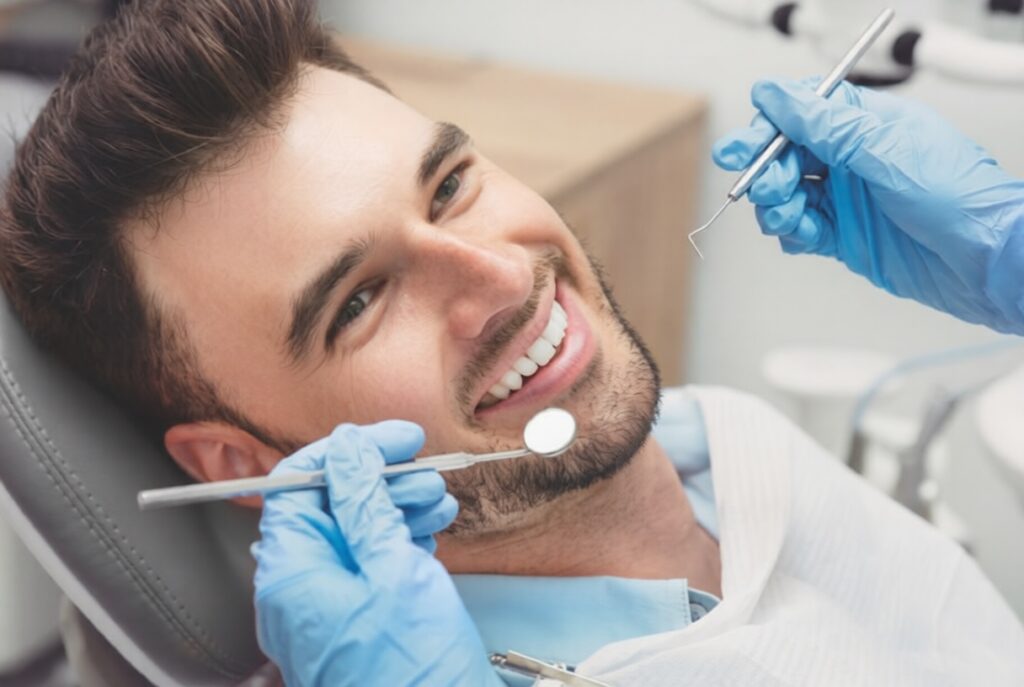 Dentist
