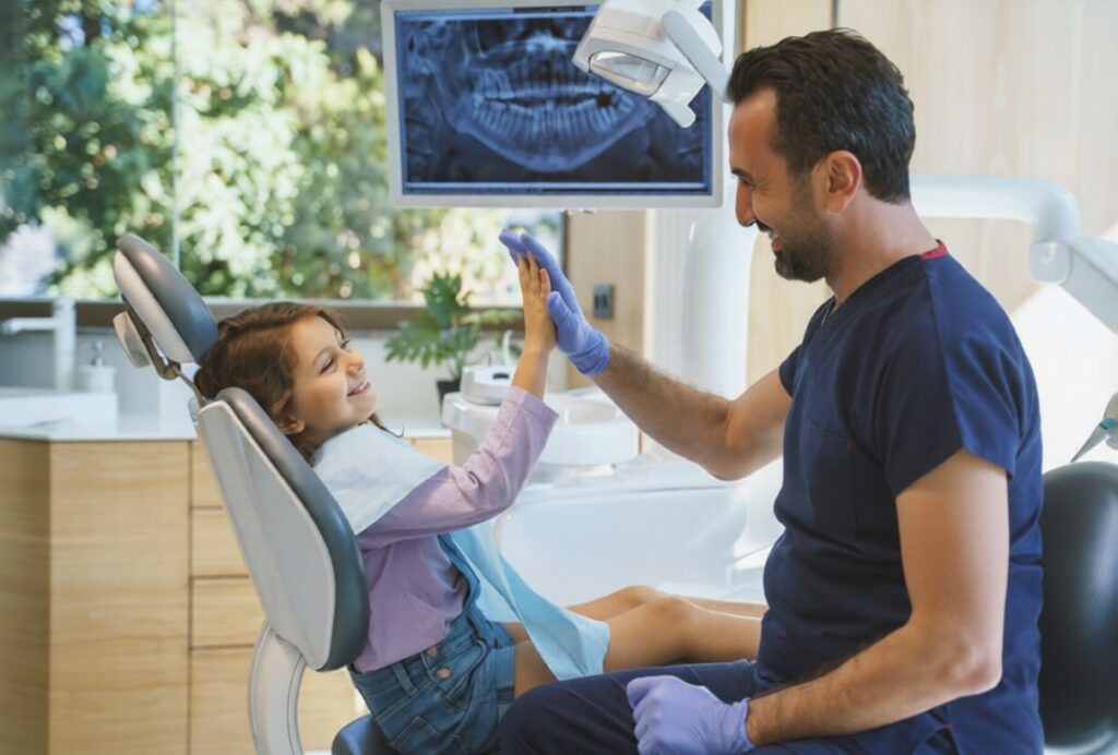 Family Dentist