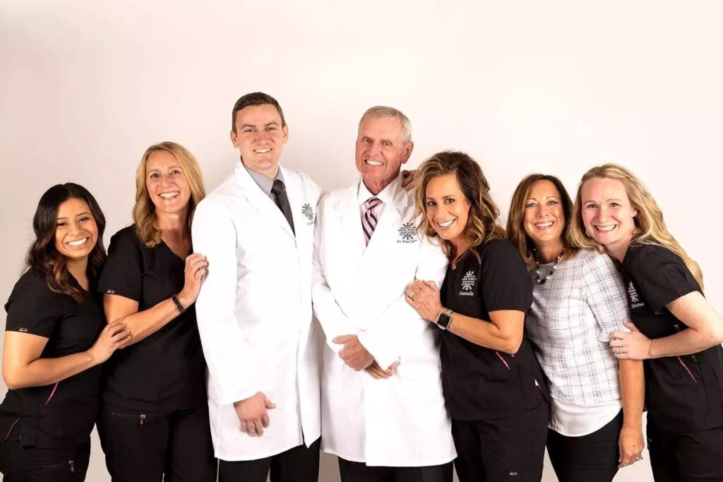 dentist